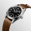 Longines Spirit férfi óra L3.811.4.53.9