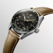 Longines Spirit Zulu Time férfi óra L3.812.4.63.2
