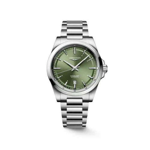 Longines Conquest férfi óra L3.830.4.02.6