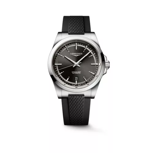 Longines Conquest férfi óra L3.830.4.52.9