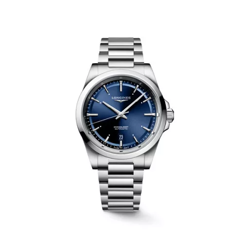 Longines Conquest férfi óra L3.830.4.92.6