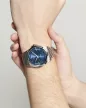 Longines Conquest férfi óra L3.830.4.92.6
