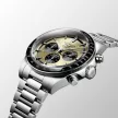 Longines Conquest Chronograph férfi óra L3.835.4.32.6