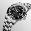Longines Hydroconquest férfi óra L3.841.4.56.6