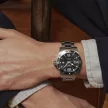 Longines Hydroconquest férfi óra L3.841.4.56.6