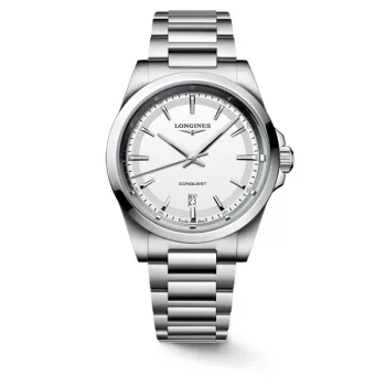Longines Conquest női karóra L3.860.4.12.6