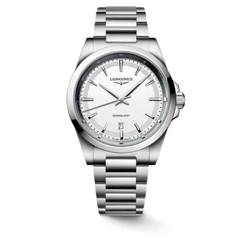 Longines Conquest női karóra L3.860.4.12.6