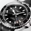Longines Hydroconquest GMT automata férfi óra L3.890.4.56.9