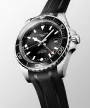 Longines Hydroconquest GMT automata férfi óra L3.890.4.56.9