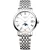Longines Elegant Collection Moonphase női karóra L4.330.4.11.6