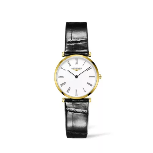 La Grande Classique de Longines női óra L4.512.2.11.2