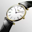 La Grande Classique de Longines női óra L4.512.2.11.2