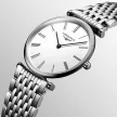 La Grande Classique de Longines női karóra L4.512.4.11.6