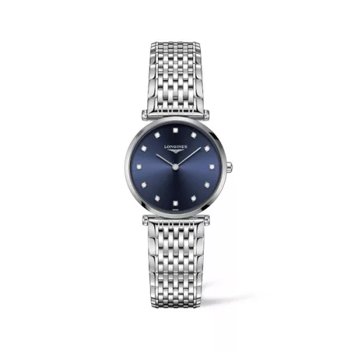 Longines La Grande Classique női karóra L4.512.4.97.6