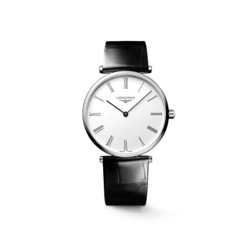 La Grande Classique de Longines férfi óra L4.866.4.11.2