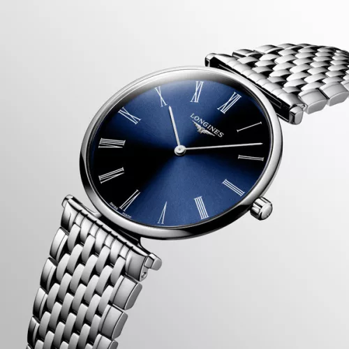 Longines La Grande Classique női karóra L4.866.4.94.6