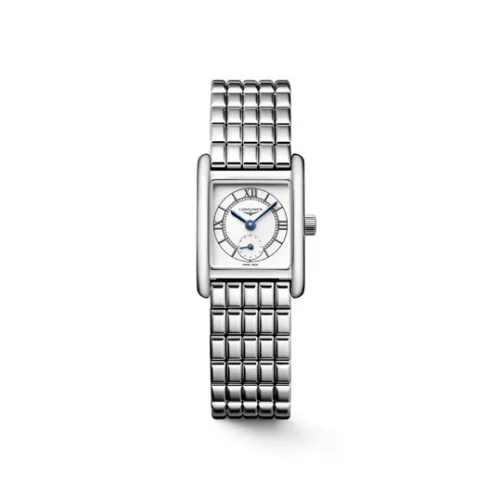 Longines Mini Dolcevita női karóra L5.200.4.75.6
