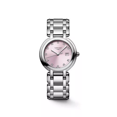Longines Primaluna női karóra L8.122.4.99.6