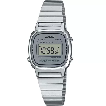 LA670WEA-7EF Casio karóra