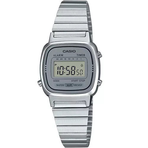 LA670WEA-7EF Casio karóra