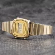Casio Retro női karóra LA670WEGA-9EF