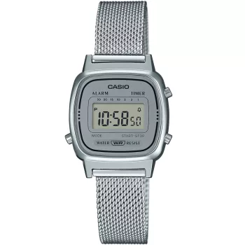 Casio női karóra LA670WEM-7EF