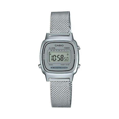 Casio Karóra LA670WEM-7EF