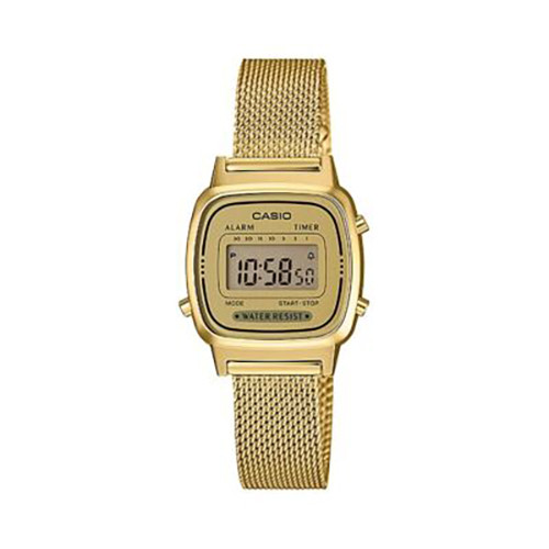 Casio Karóra LA670WEMY-9EF