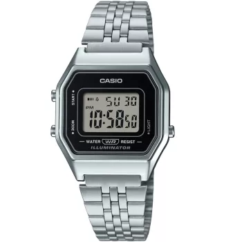 Casio unisex karóra LA680WEA-1EF