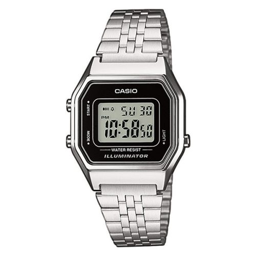 LA680WEA-1EF Casio karóra