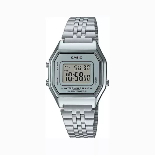 Casio Retro női karóra LA680WEA-7EF