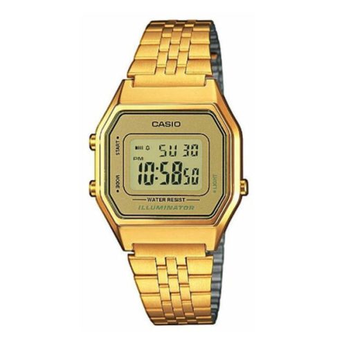 Casio Retro karóra LA680WEGA-9ER