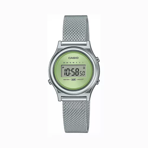 Casio Retro női karóra LA700WEM-3AEF