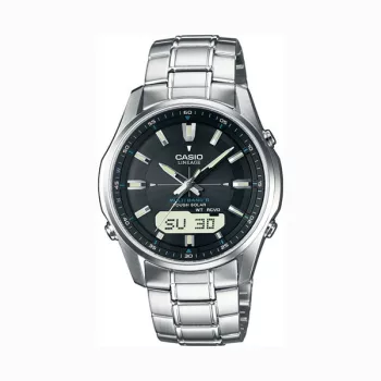   Casio Lineage Wave Ceptor rádióvezérelt férfi karóra LCW-M100DSE-1AE