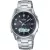 Casio Lineage Wave Ceptor rádióvezérelt férfi karóra LCW-M100DSE-1AE