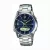 Casio Lineage Wave Ceptor rádióvezérelt férfi karóra LCW-M100DSE-2AE