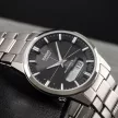 Casio Lineage Wave Ceptor rádióvezérelt férfi karóra LCW-M170TD-1AER