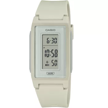 Casio Retro női karóra LF-10WH-8EF