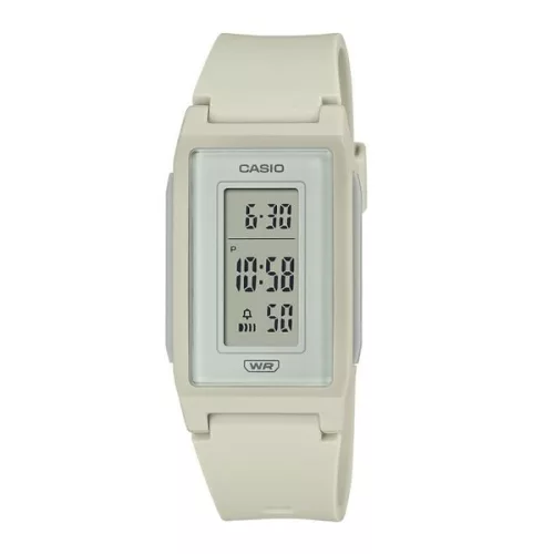 Casio Retro női karóra LF-10WH-8EF