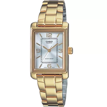 Casio női karóra LTP-1234PG-7AEG