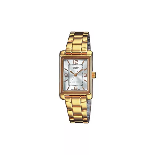 Casio női karóra LTP-1234PG-7AEG