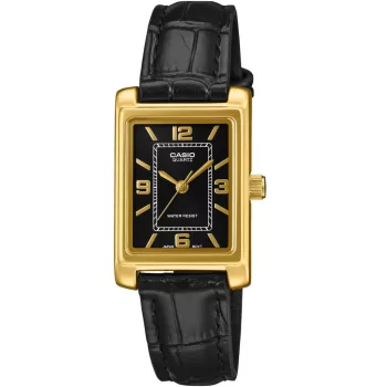 CASIO Collection női karóra LTP-1234PGL-1AEF