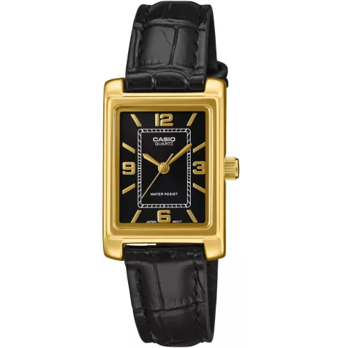 CASIO Collection női karóra LTP-1234PGL-1AEF