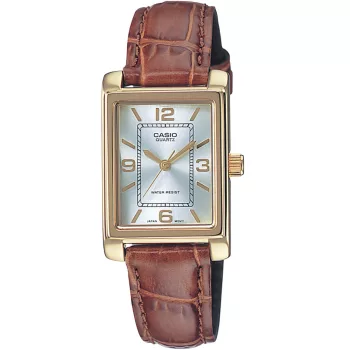 Casio női karóra LTP-1234PGL-7AE