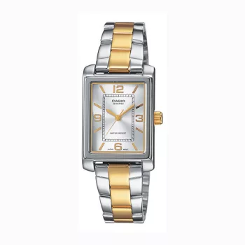 Casio női karóra LTP-1234PSG-7AV