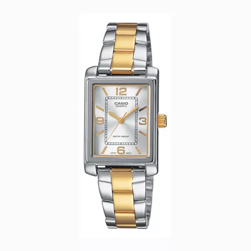 Casio női karóra LTP-1234PSG-7AV