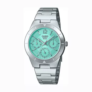 Casio női karóra LTP-2069D-2A3VEF