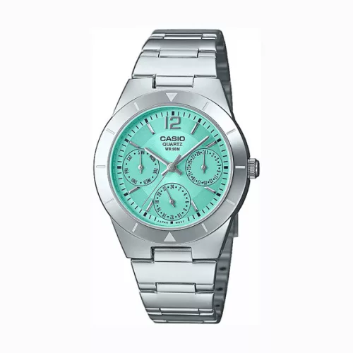 Casio női karóra LTP-2069D-2A3VEF