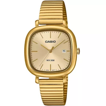 Casio női karóra LTP-B166G-9AVEF