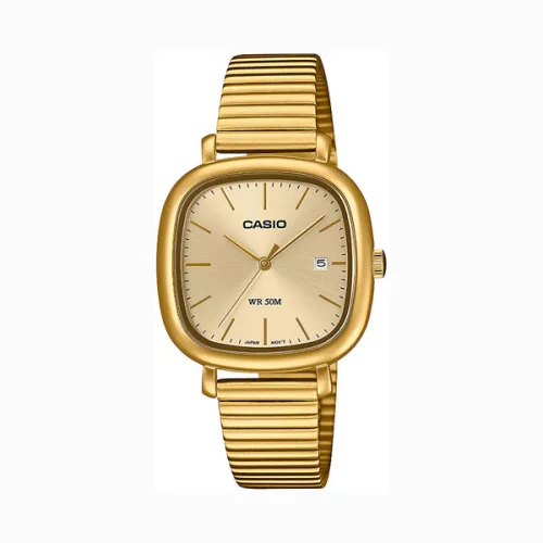 Casio női karóra LTP-B166G-9AVEF
